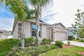 3247 Berwick Ln in Lakeland, FL - Foto de edificio - Building Photo