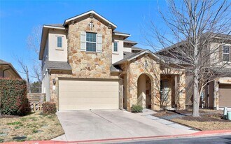 7102 Cut Plains Trail in Austin, TX - Building Photo