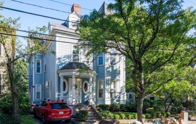 property at 322 Brookline St