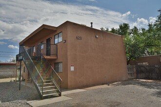 618 Chama St SE in Albuquerque, NM - Building Photo - Building Photo