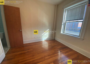 131 Commonwealth Ave, Unit Commonwealth Ave #504 in Boston, MA - Building Photo - Building Photo