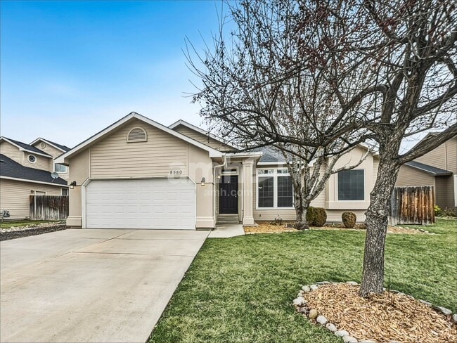 property at 8580 W Dulcimer St