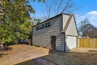 3702 Wayne Ave in Memphis, TN - Building Photo - Building Photo