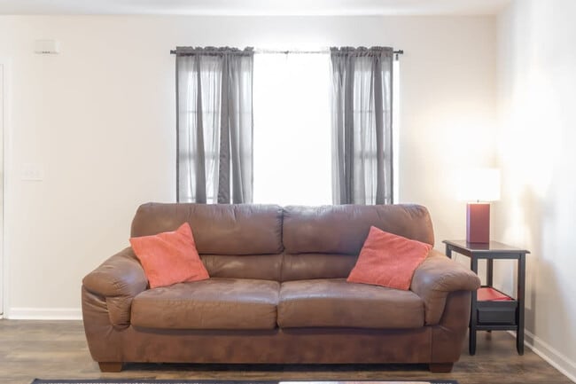 752 Compass Trl in Columbus, GA - Building Photo - Building Photo