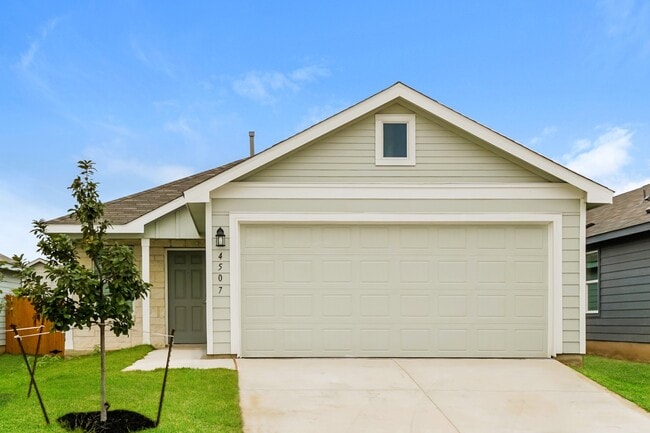 property at 4507 Emma Way