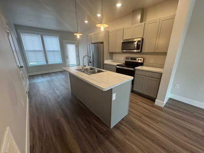 property at 6085 Northstead Ave