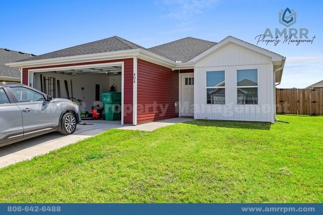 property at 404 Abundance Ln