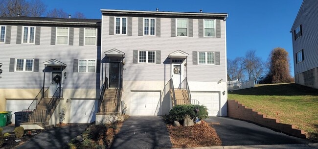 property at 10 Woodfield Dr