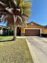 12404 Ballentrae Forest Dr in Riverview, FL - Building Photo