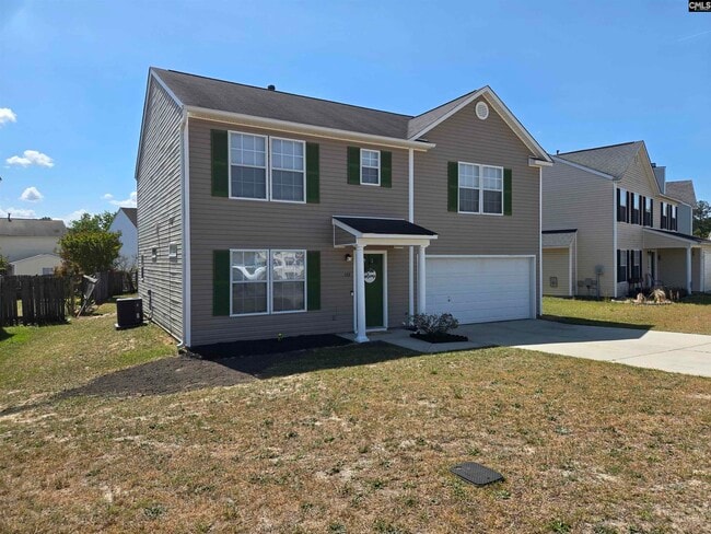 132 Fox Grove Cir in Columbia, SC - Building Photo - Building Photo