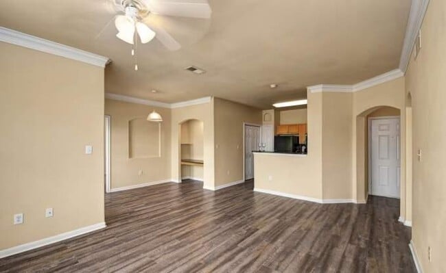 property at 1025 Dulles Ave