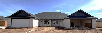 365 Kristie Path in Abilene, TX - Building Photo