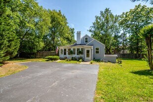 3581 Stephies Ct in Alexandria, VA - Building Photo
