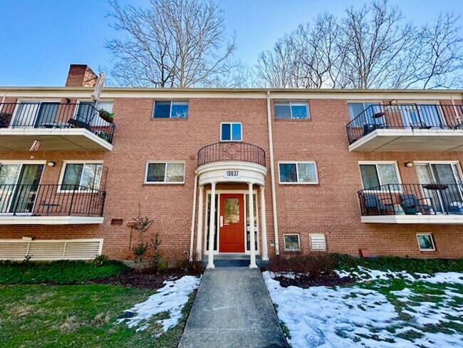 10637 Weymouth St in Bethesda, MD - Building Photo - Building Photo