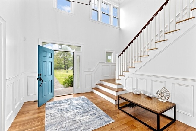 45 Ocean Ledge Dr in Cohasset, MA - Foto de edificio - Building Photo