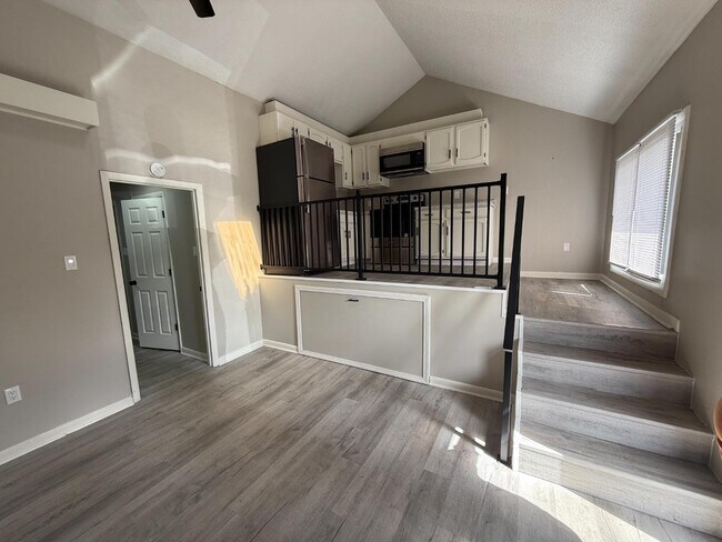 property at 3800 Memorial Blvd