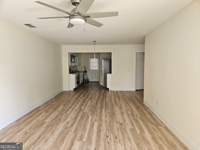 132 Coach Lee Hl Blvd-Unit -B in Statesboro, GA - Foto de edificio - Building Photo