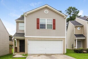 1146 Brookstone Rd in Atlanta, GA - Building Photo