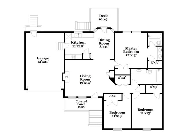 305 Wood Green Dr in Wendell, NC - Building Photo - Building Photo