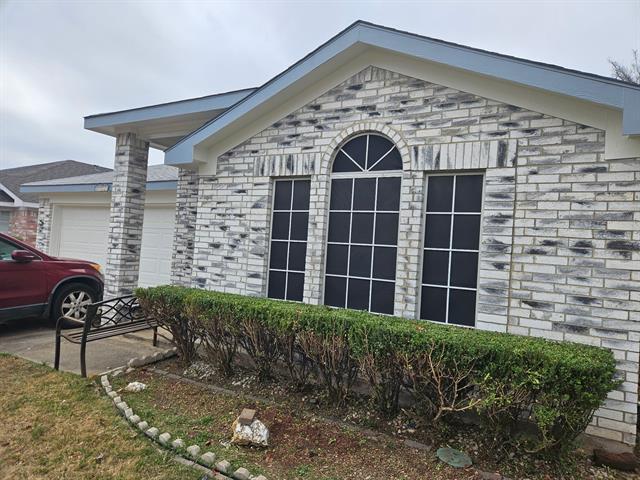 property at 8025 Summer Sun Dr