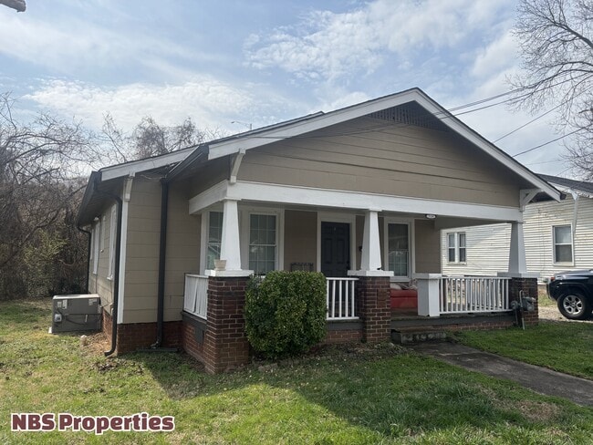 320 E Glenwood Ave in Knoxville, TN - Building Photo - Building Photo