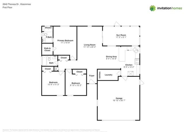 2940 Theresa Dr in Kissimmee, FL - Building Photo - Building Photo
