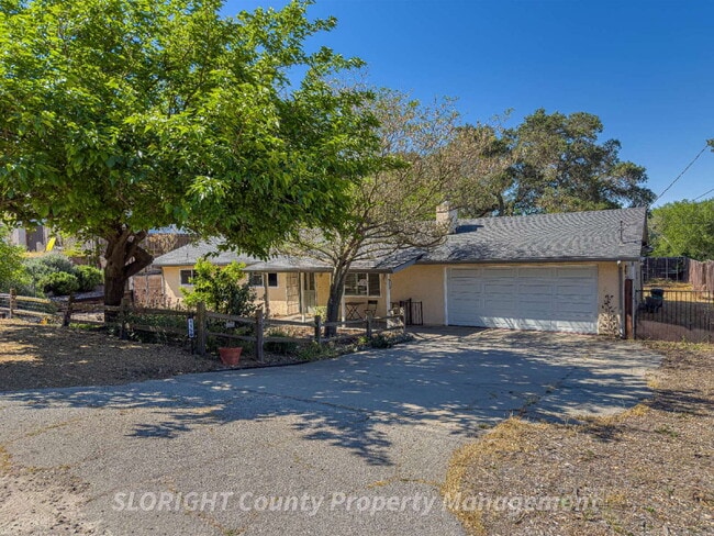 property at 4150 Rosita Ave
