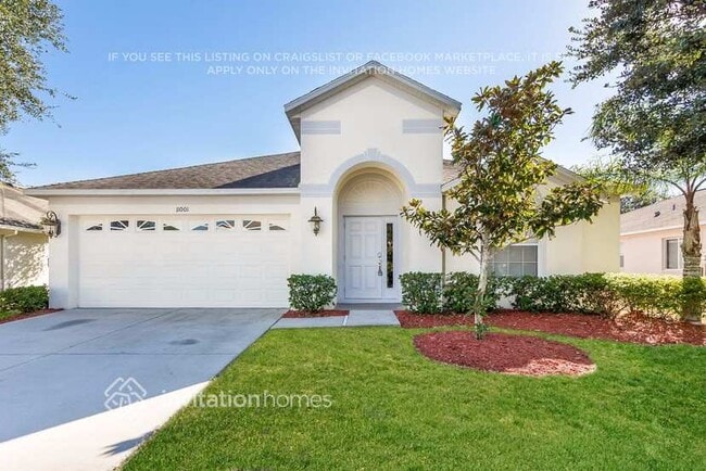 property at 11001 Whitecap Dr