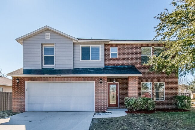 property at 11558 Brian Lakes Dr N