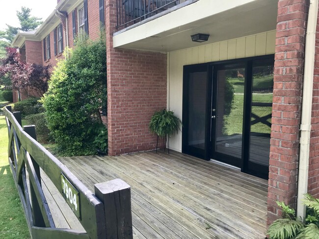 property at 7904 Grenoble Ln