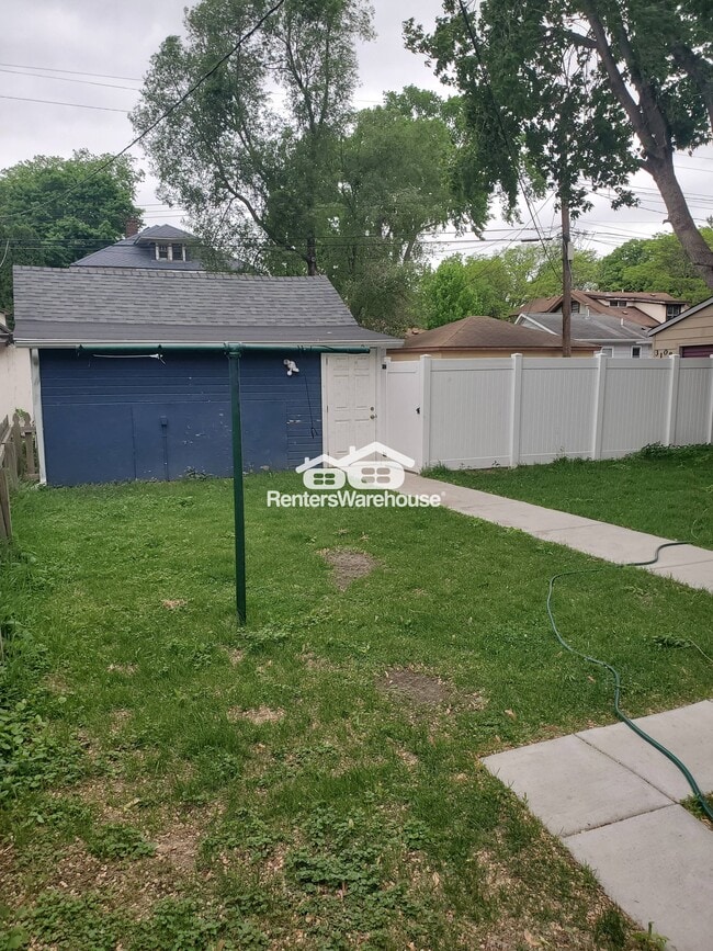 3112 40th Ave S in Minneapolis, MN - Building Photo - Building Photo