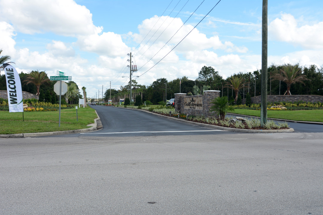 Gulfstream Harbor in Orlando, FL - Building Photo