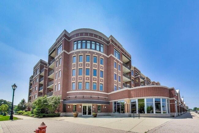 225 Main St in Roselle, IL - Building Photo - Building Photo