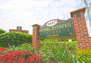 Bethel Estates 62 + in Hamburg, NY - Building Photo - Building Photo