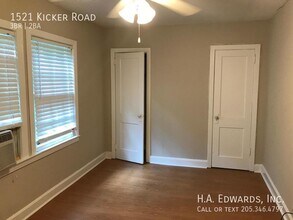 1521 Kicker Rd in Tuscaloosa, AL - Building Photo - Building Photo
