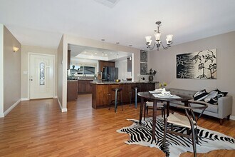 9213 Carita Rd in Santee, CA - Building Photo - Building Photo