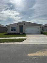1433 Princess Tree Ct in Haines City, FL - Building Photo