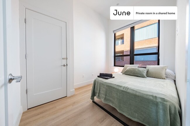 property at 2147 P St NW