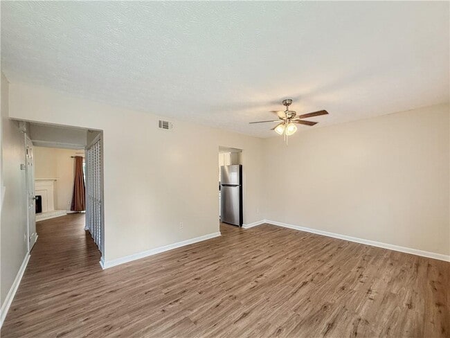 1884 Shenandoah Valley Ln SE in Smyrna, GA - Building Photo - Building Photo