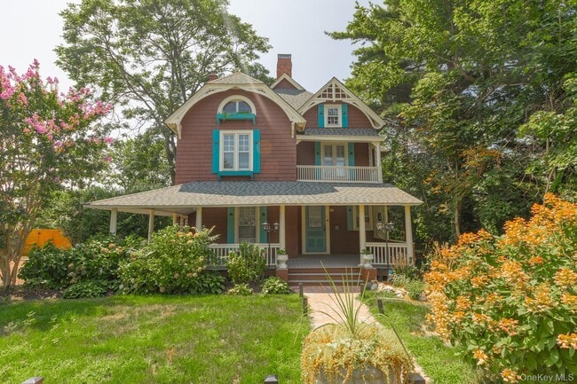 80 Ocean Ave in Islip, NY - Building Photo - Building Photo
