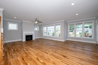 3812 Kelford St in Raleigh, NC - Building Photo - Building Photo