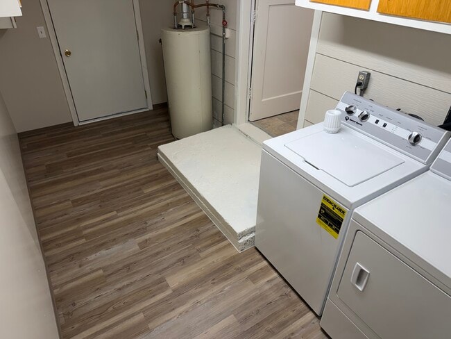 property at 2870 3rd St