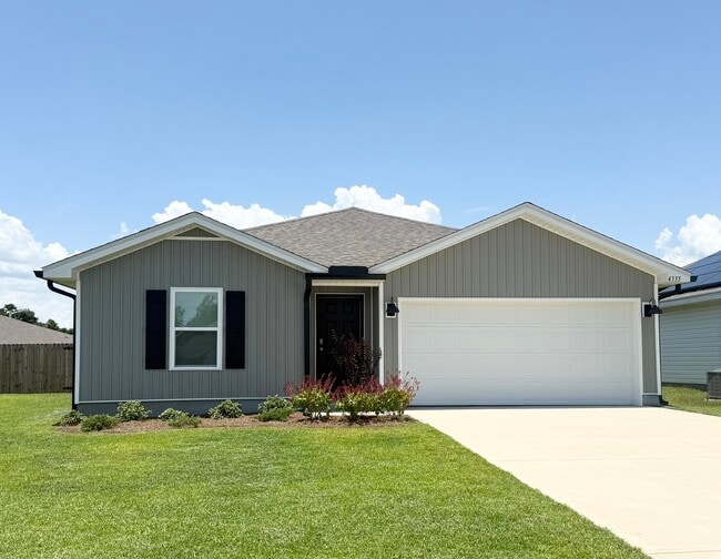 property at 4335 Redbay Ct