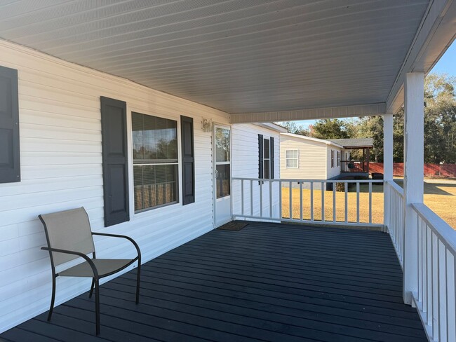 1131 Straight St in Soperton, GA - Building Photo - Building Photo