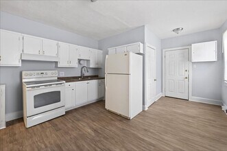 1135 S Richland St in Indianapolis, IN - Building Photo - Building Photo