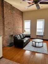 159 W 121st St in New York, NY - Building Photo