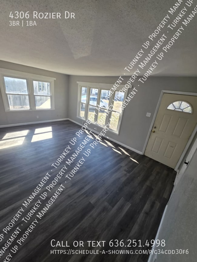 4306 Rozier Dr in St. Louis, MO - Building Photo - Building Photo