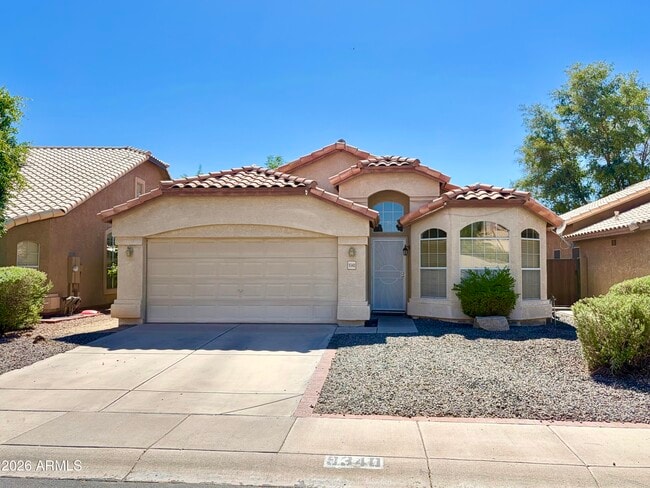 property at 9340 S Margo Dr