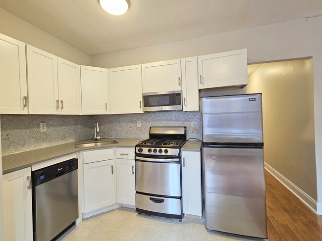 515 W 168th St in New York, NY - Foto de edificio - Building Photo