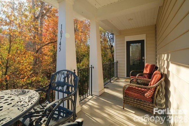 10745 Sapphire Trail in Davidson, NC - Building Photo - Building Photo